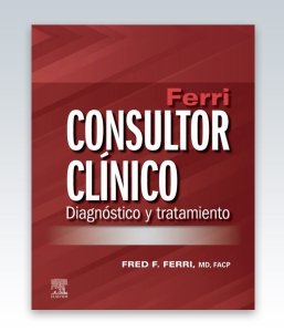 Ferri. Consultor clínico. Diagnóstico y tratamiento – 2023
