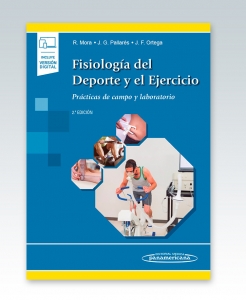 Fisiología del Deporte y el Ejercicio (incluye versión digital)