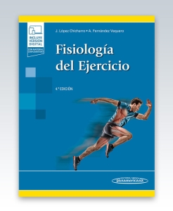 Fisiología del Ejercicio. 4ª Edición – 2023