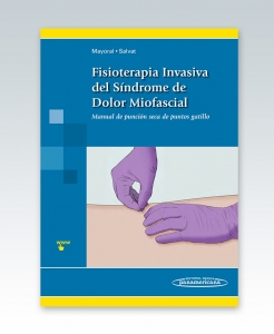 Fisioterapia Invasiva del Síndrome de Dolor Miofascial Manual de punción seca de puntos gatillo