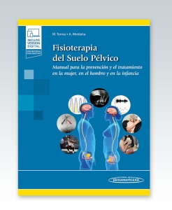 Fisioterapia del suelo pélvico. 1ª Edición – 2022