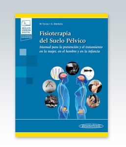 Fisioterapia del suelo pélvico. 1ª Edición – 2022