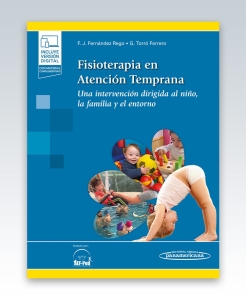 Fisioterapia en Atención Temprana. 1ª Edición – 2023