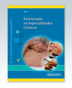 Fisioterapia en Especialidades Clínicas (Sistema musculoesquelético – II) – 2016