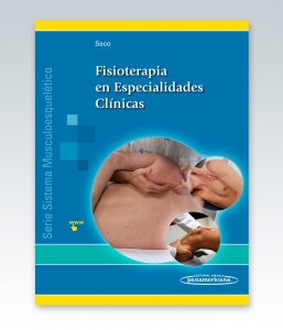 Fisioterapia en Especialidades Clínicas (Sistema musculoesquelético – II) – 2016