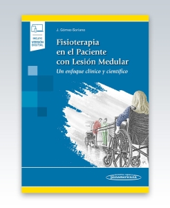 Fisioterapia en el Paciente con Lesión Medular. 1ª Edición – 2023