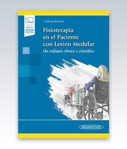 Fisioterapia en el Paciente con Lesión Medular. 1ª Edición – 2023