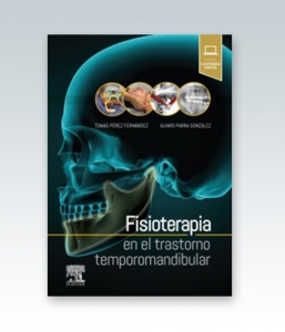 Fisioterapia en el trastorno temporomandibular. 1ª Edición – 2019