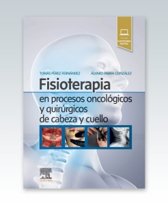 Fisioterapia en procesos oncológicos y quirúrgicos de cabeza y cuello – 2022