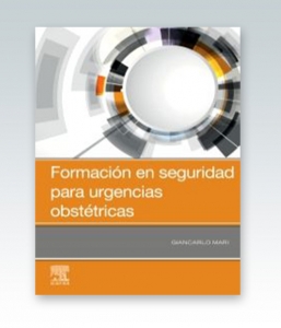 Formación en seguridad para urgencias obstétricas – 2020