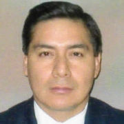 Pedro Luzón Rodríguez