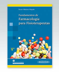 Fundamentos de Farmacología para Fisioterapeutas