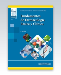Fundamentos de Farmacología Básica y Clínica. 3ª Edición – 2024