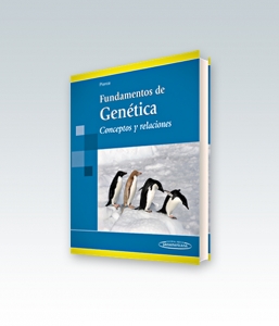 Fundamentos de Genética. Conceptos y relaciones. Edición 2011. Pierce