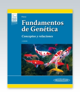 Fundamentos de Genética. 5ª Edición – 2023