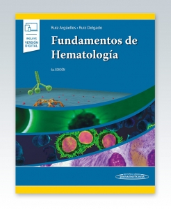 Fundamentos de Hematología. 6ª Edición – 2021