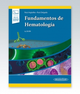 Fundamentos de Hematología. 6ª Edición – 2021