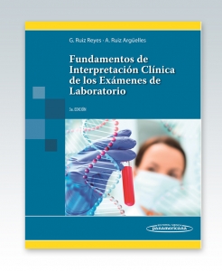 Fundamentos de Interpretación Clínica de los Exámenes de Laboratorio – 3ª Edición