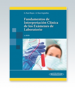 Fundamentos de Interpretación Clínica de los Exámenes de Laboratorio – 3ª Edición