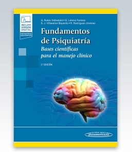 Fundamentos de Psiquiatría. 1ª Edición – 2023