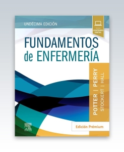 Fundamentos de enfermería. Edición Premium. 11ª Edición – 2023