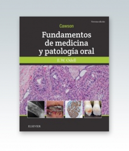 Cawson. Fundamentos de medicina y patología oral. 9ª Edición – 2018