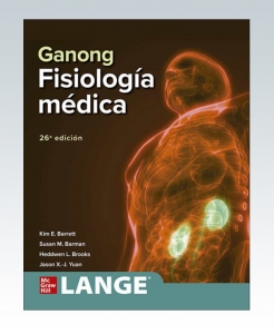 Ganong Fisiología Médica – 26ª Edición