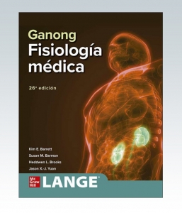 Ganong Fisiología Médica – 26ª Edición
