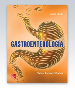 Gastroenterología. 4ª Edición – 2022