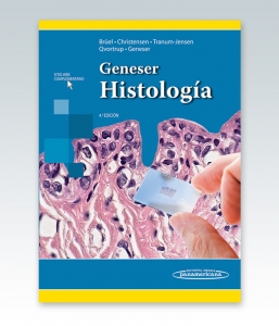 Geneser Histología. Edición 4ª – 2015.
