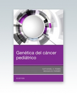 Genética del cáncer pediátrico – 2018