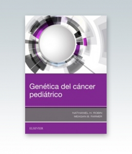 Genética del cáncer pediátrico – 2018