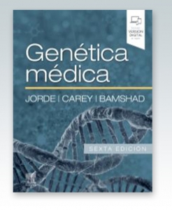 Genética médica. 6ª Edición – 2020