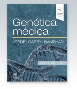 Genética médica. 6ª Edición – 2020