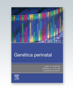 Genética perinatal. 1ª Edición – 2019