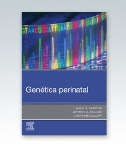 Genética perinatal. 1ª Edición – 2019