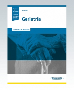 Geriatría. Lecciones de medicina. 1ª Edición – 2021