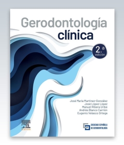 Gerodontología Clínica. 2ª Edición – 2023