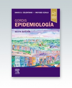 Gordis. Epidemiología. 6ª Edición – 2019