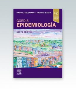 Gordis. Epidemiología. 6ª Edición – 2019
