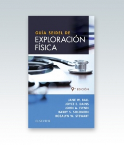 Guía Seidel de exploración física. 9ª Edición – 2019