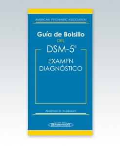 Guía de Bolsillo del DSM-5. DSM-5® Examen Diagnóstico – 2015