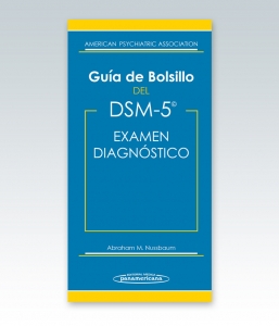 Guía de Bolsillo del DSM-5. DSM-5® Examen Diagnóstico – 2015