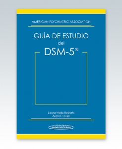 Guía de Estudio DSM-5