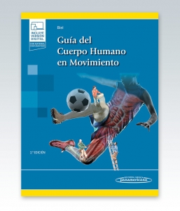 Guía del Cuerpo Humano en Movimiento. 2ª Edición – 2021
