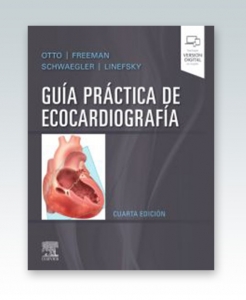 Guía práctica de ecocardiografía. 4ª Edición – 2020