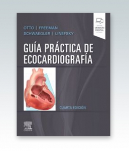 Guía práctica de ecocardiografía. 4ª Edición – 2020