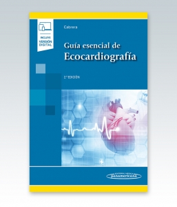 Guía Esencial de Ecocardiografía (incluye versión digital)
