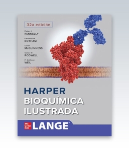 Harper. Bioquímica ilustrada. 32ª Edición – 2023