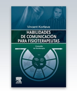 Habilidades de comunicación para fisioterapeutas. 1ª Edición – 2023